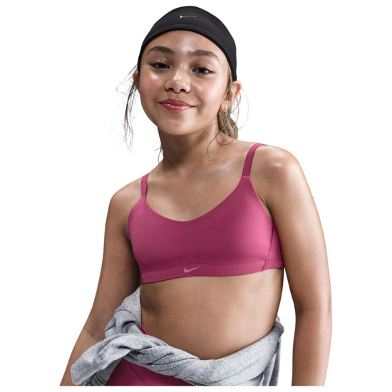 Nike Παιδικό μπουστάκι Alate Bra